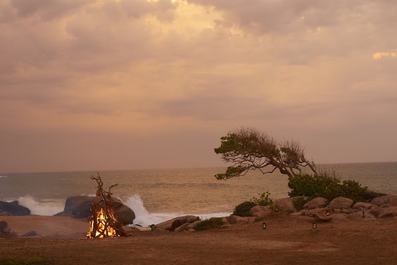 Wild Coast Tented Lodge - Relais & Chateaux - Wild Coast Tented Lodge - Relais & Chateaux Wild Coast Tented Lodge Palatupana, Yala, Sri Lanka