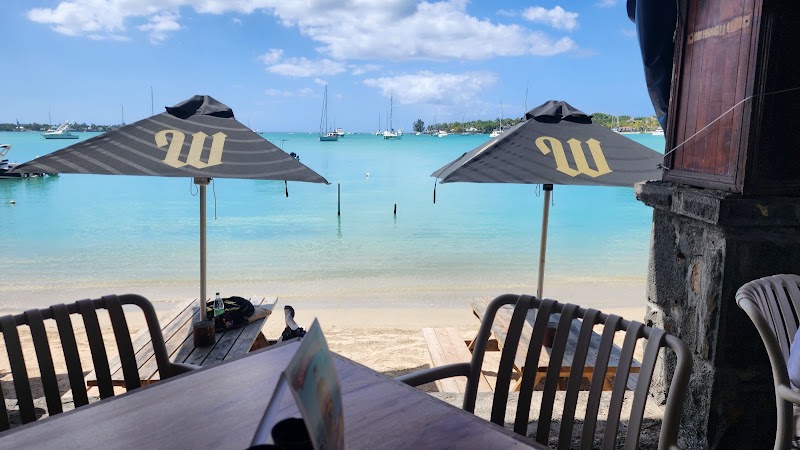 Beach House Restaurant & Bar - Beach House Restaurant & Bar, Royal Rd., B13, Grand Baie, Mauritius