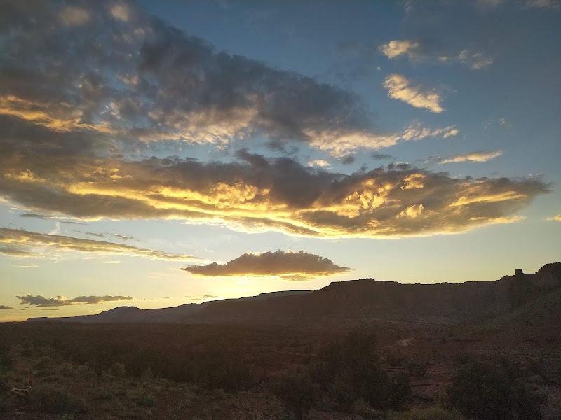 Panorama Point - Panorama Point, Panorama Pt Rd, Torrey, UT 84775, USA
