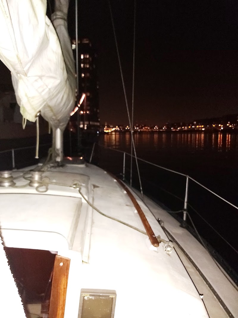 City Sailing - City Sailing, Ertskade 6, 1019 BB Amsterdam, Netherlands