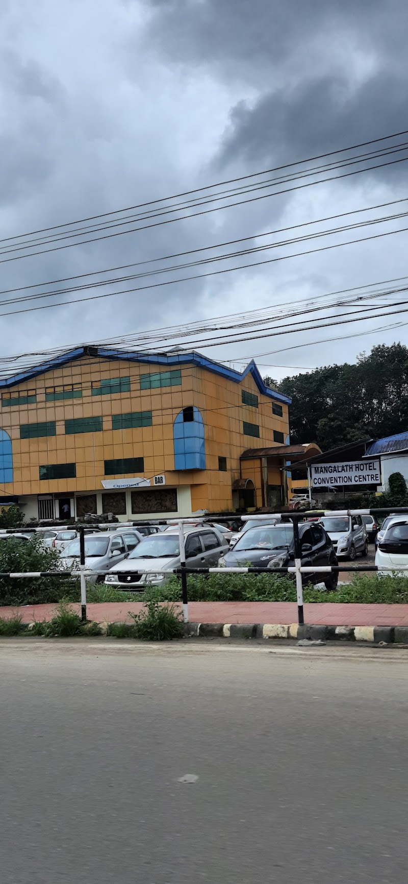Chadayamangalam - Chadayamangalam, Kerala 691534, India