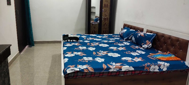 Hotel O Home The Lord Rama Homestay - Hotel O Home The Lord Rama Homestay Plot number -11 Saraswati Puram colony, Badhi, Adarsh Nagar, Deokali, Ayodhya, Faizabad, Uttar Pradesh 224001, India