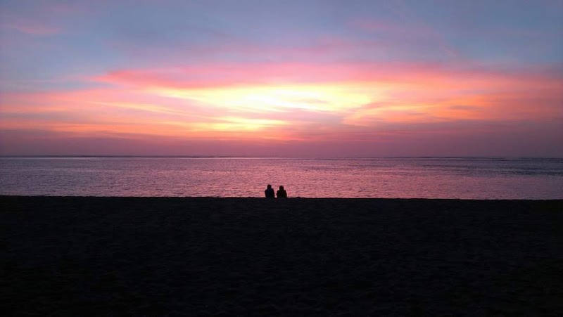 Tuban - Tuban, Kuta, Badung Regency, Bali, Indonesia