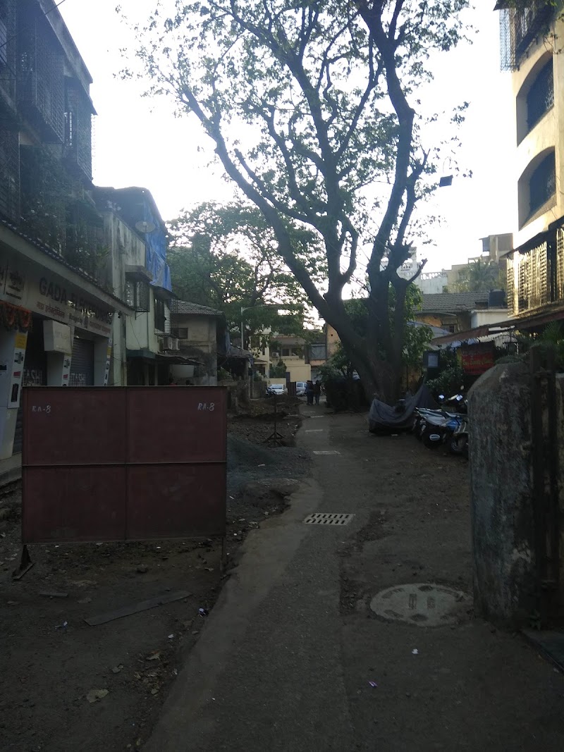 Chuim Village - Chuim Village, Khar, Chuim Village, Danda, Khar West, Mumbai, Maharashtra 400052, India