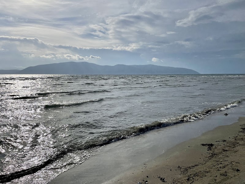Plazhi i Vjeter - Plazhi i Vjeter, Rr. Sazani, Vlorë, Albania
