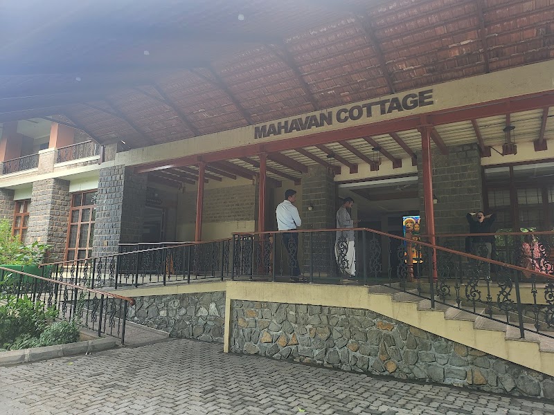 Vrindavan Cottages - Vrindavan Cottages, Unnamed Road, Vada, Nane, Maharashtra 421303, India