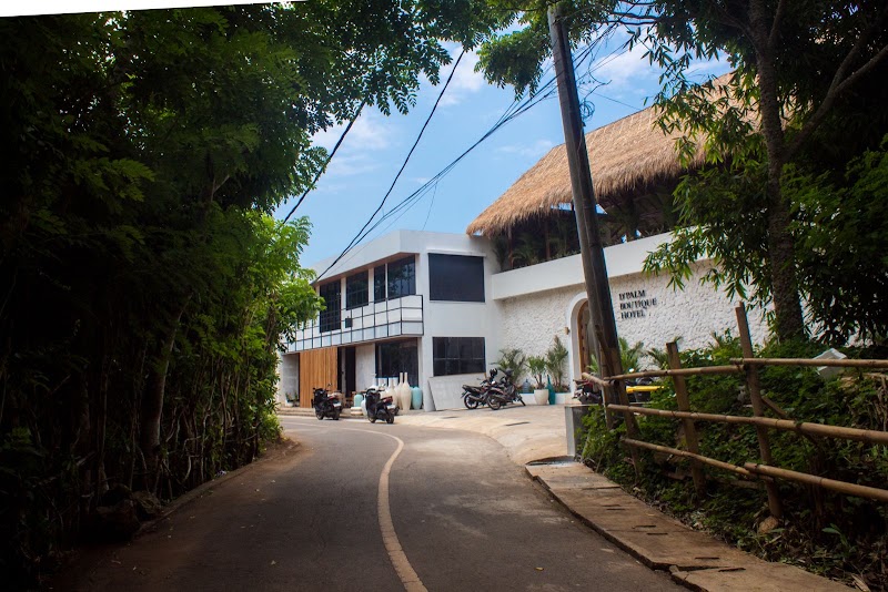 Bingin Palm Residence Villas - Bingin Palm Residence Villas, Jl. Ancak Sari, Pecatu, Kec. Kuta Sel., Kabupaten Badung, Bali 80361, Indonesia