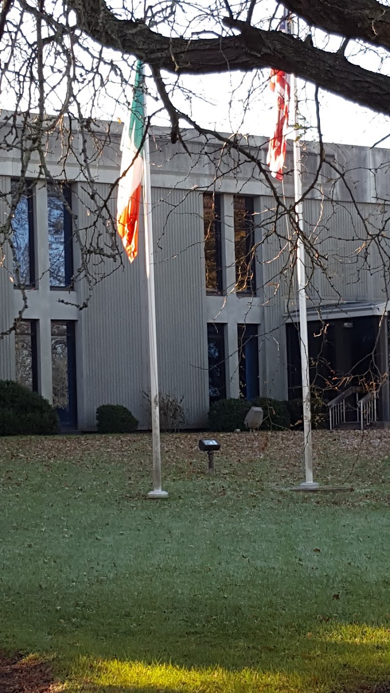 Coim USA Inc - Coim USA Inc 286 Mantua Grove Rd, West Deptford, NJ 08066, USA