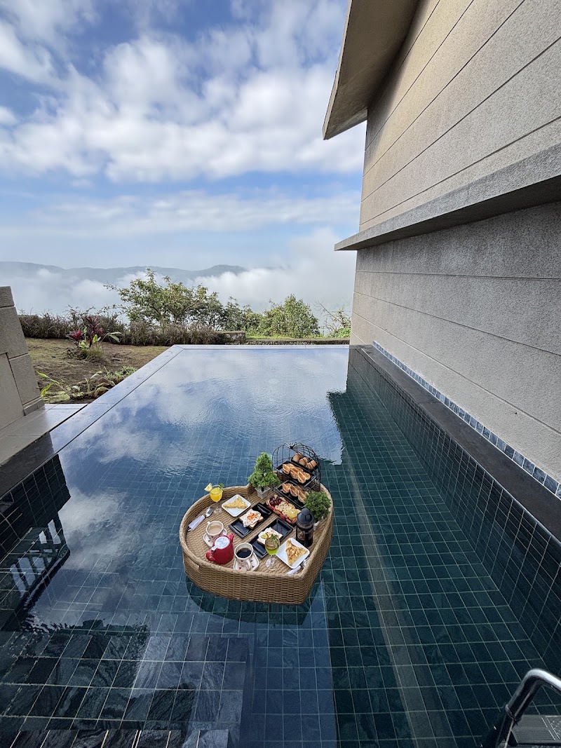 Vee Resort - Vee Resort 66/1, Tapola Rd, opposite Tarangan, before, Taldev, Mahabaleshwar, Maharashtra 412806, India