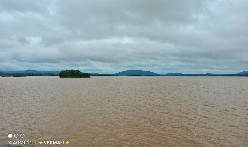 Tawa Dam - Tawa Dam Tawa Dam, Madhya Pradesh 461551, India