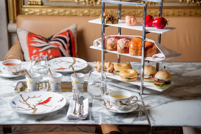 Le Meurice - Le Meurice 228 Rue de Rivoli, 75001 Paris, France