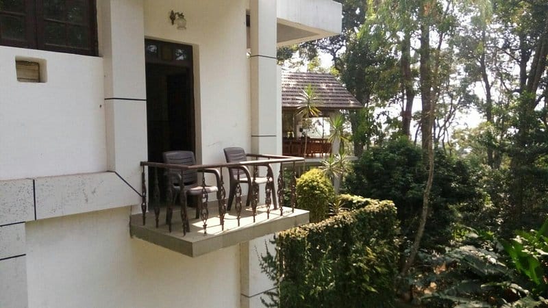 T Cherry Villa Munnar - T Cherry Villa Munnar Pothamedu Via, Ottamaram, Road, Bison Valley, Munnar, Kerala 685565, India