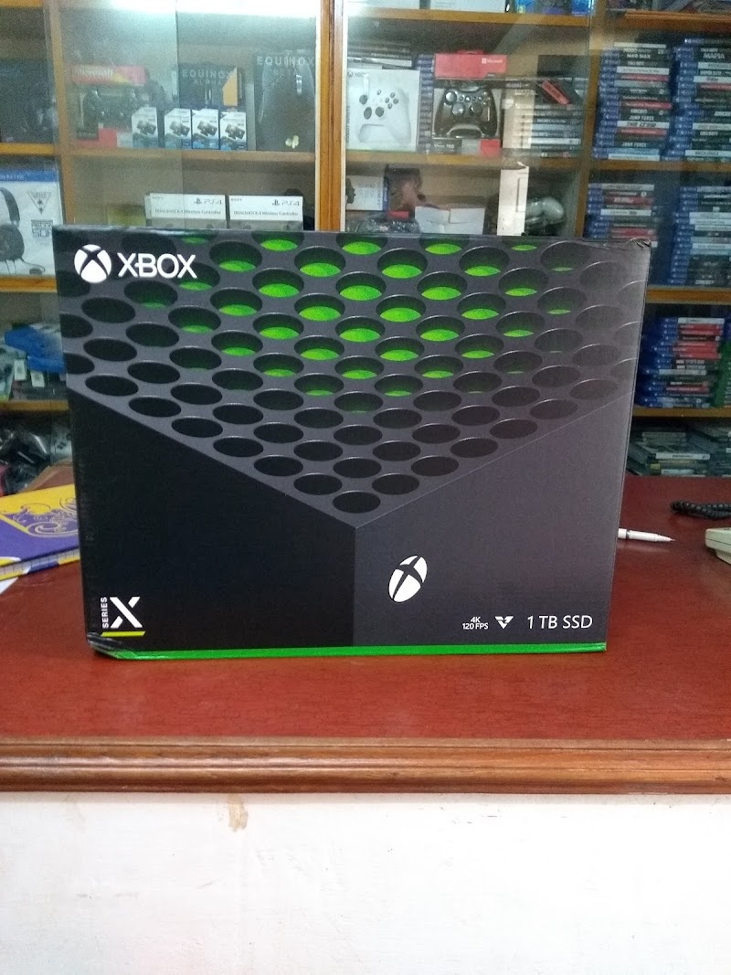 Pramit Video Games - Pramit Video Games, LIG 408, Padmanabhpur, Bhilai, Chhattisgarh 491001, India