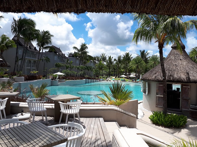Beach Rouge - LUX* Belle Mare - Beach Rouge - LUX* Belle Mare, Coastal Road, Quatre Cocos, Mauritius