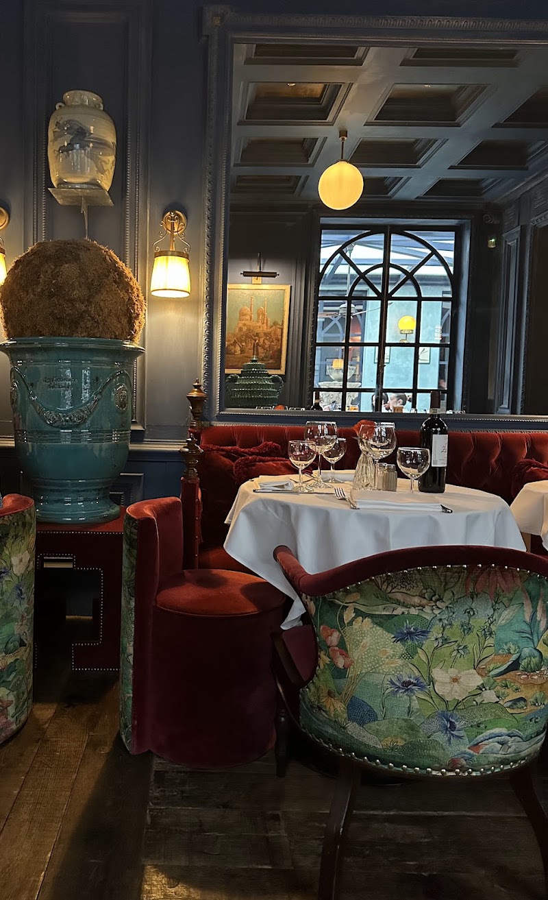 Trattoria Zà Zà - Trattoria Zà Zà Piazza del Mercato Centrale, 26r, 50123 Firenze FI, Italy