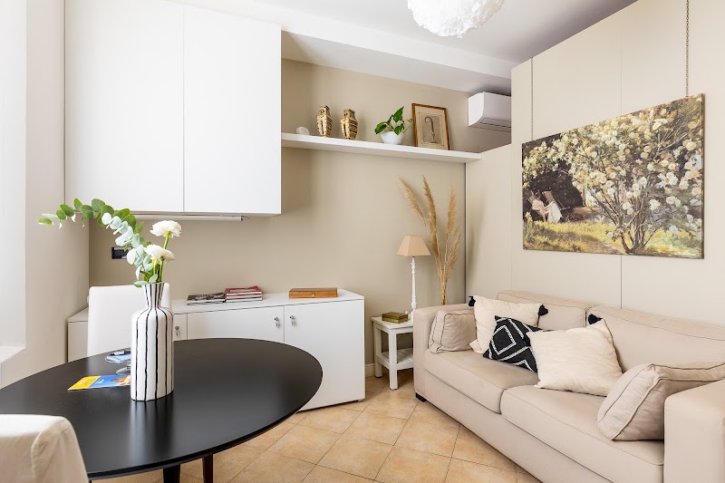 Casa Letizia Apartments