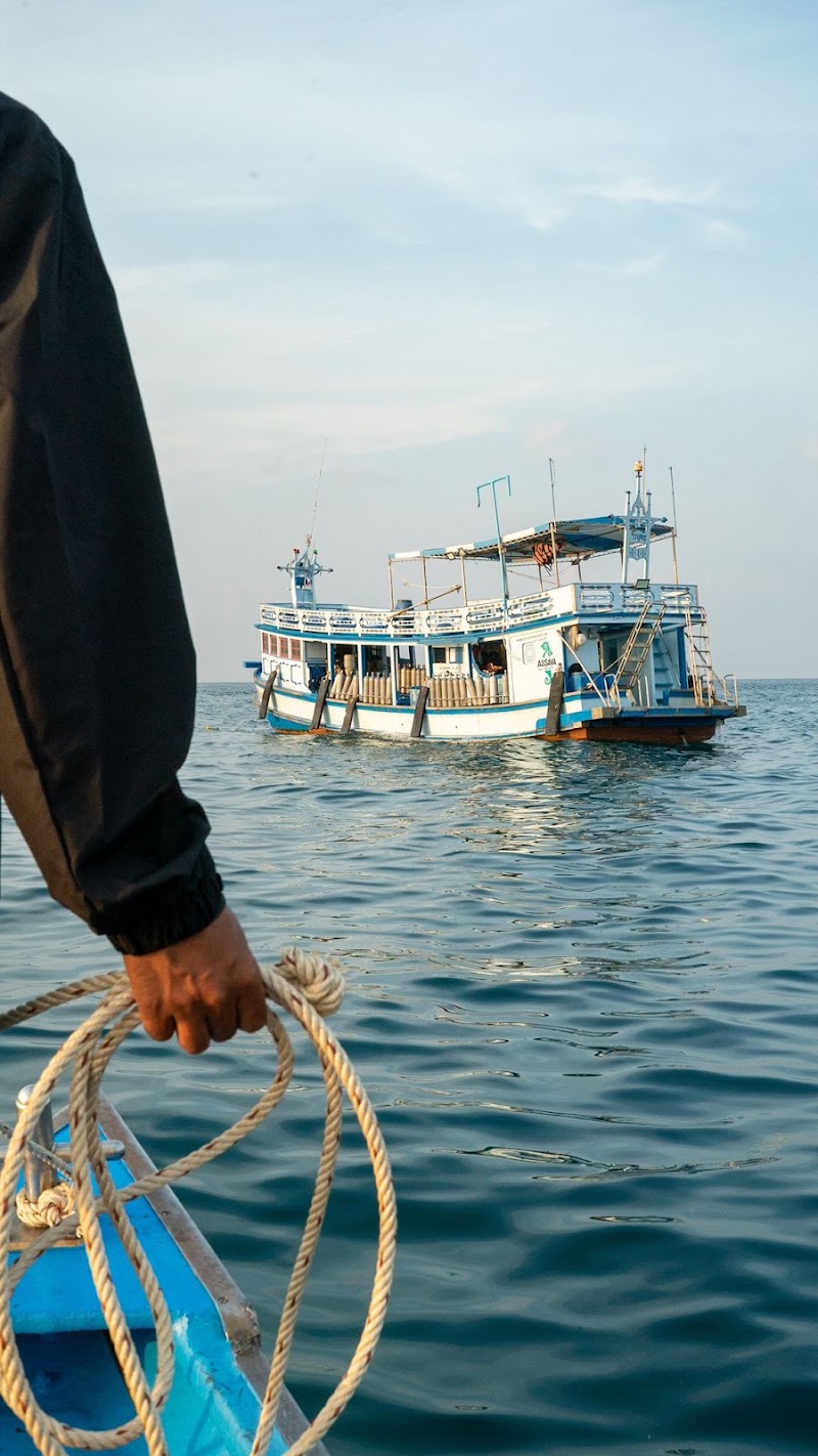 Assava Diving Koh Tao | PADI 5* CDC Scuba Diving Centre & Hotel Beach Resort, Thailand - Assava Diving Koh Tao | PADI 5* CDC Scuba Diving Centre & Hotel Beach Resort, Thailand 22/44 Moo 3, Chalok Baan Kao, 84360, 22, 44 ตำบล เกาะเต่า อำเภอเกาะพะงัน สุราษฎร์ธานี 84360, Thailand