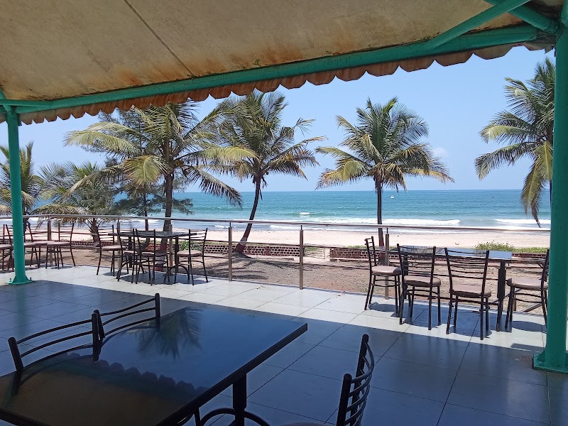 MTDC Resort Ganpatipule - MTDC Resort Ganpatipule, 5727+PW3, near Ganpati Temple, Ganpatipule, Maharashtra 415615, India