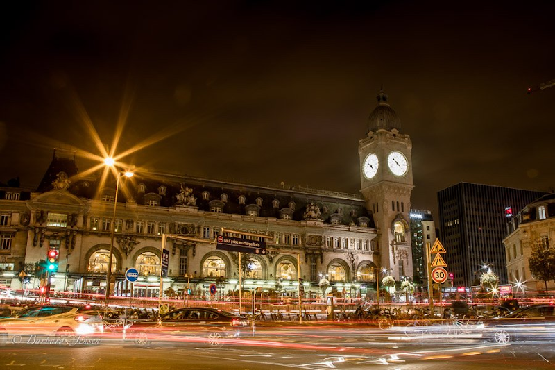 Gare de Lyon - Gare de Lyon Pl. Louis Armand, 75012 Paris, France
