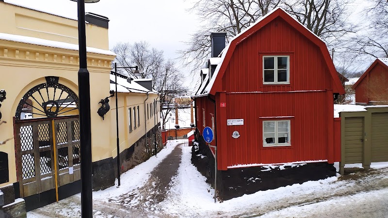 Skinnarviksberget - Skinnarviksberget, Stockholm, 118 23 Stockholm, Sweden