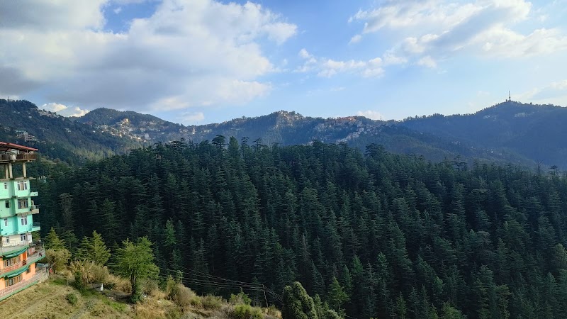 Hotel Charming Hills By Namora Hospitality & Seven Hills Hotel & Resort - Hotel Charming Hills By Namora Hospitality & Seven Hills Hotel & Resort Ragyan, Dudhli, Shimla, Himachal Pradesh 171003, India