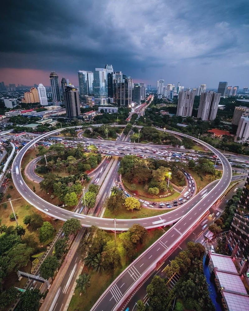 Indonesia - Indonesia Indonesia