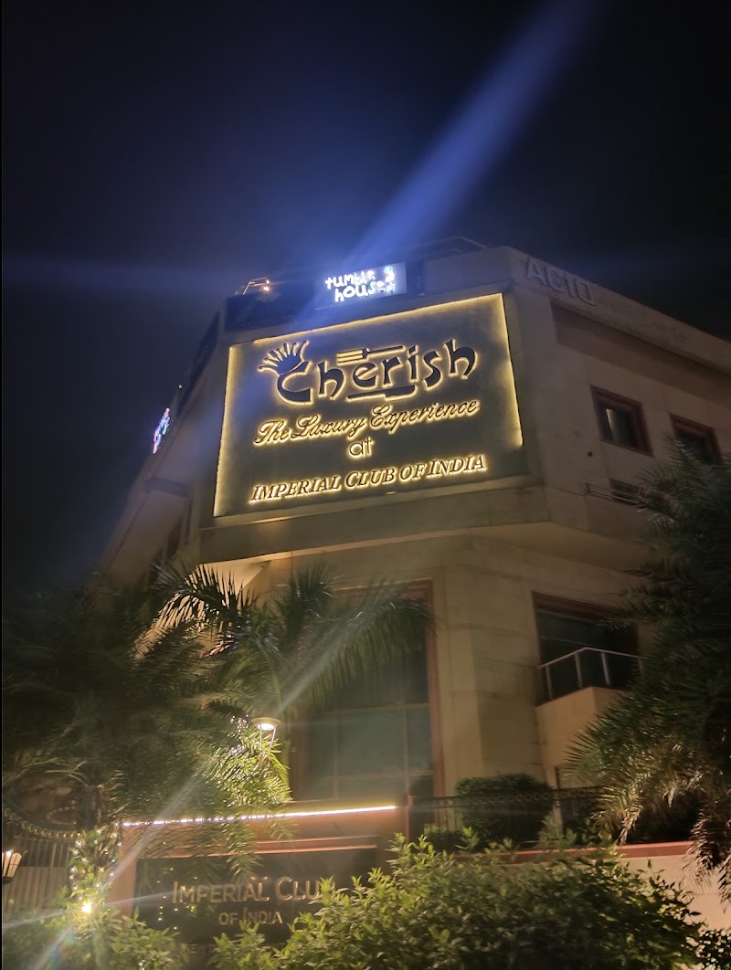 IMPERIAL CLUB OF INDIA - IMPERIAL CLUB OF INDIA 1106, Bhagwan Mahaveer Rd, Pocket 9, Sector B, Vasant Kunj, New Delhi, Delhi 110070, India