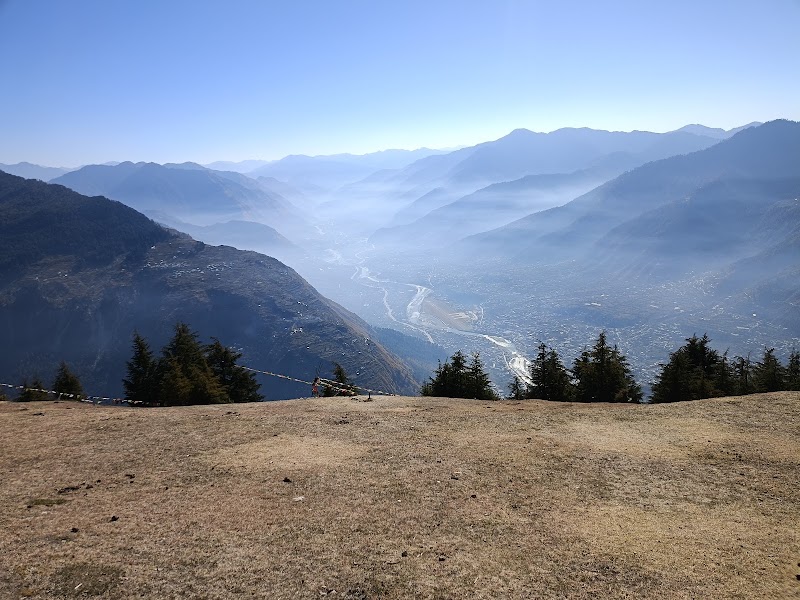 Manali Private Taxi service - Manali Private Taxi service, House No, 137 Ward, 6, Gompa Rd, Siyal, Manali, Himachal Pradesh 175131, India