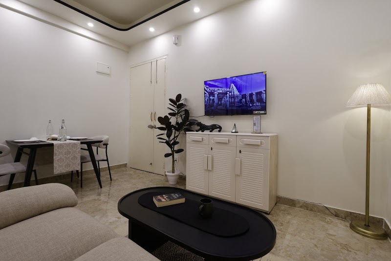 Ritavana Boutique Homestay Rishikesh - Ritavana Boutique Homestay Rishikesh Tapas Apartment, Deccon Valley, Tapovan, Rishikesh, Uttarakhand 249192, India