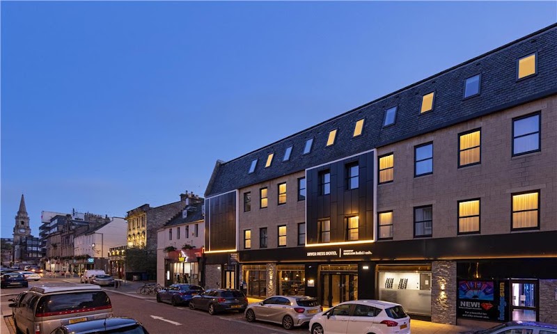 River Ness Hotel, a member of Radisson Individuals