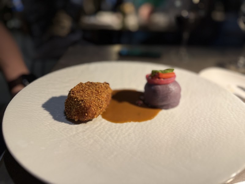Restaurant Mlýnec - Restaurant Mlýnec Novotného lávka 9, Staré Město, 110 00 Praha-Praha 1, Czechia