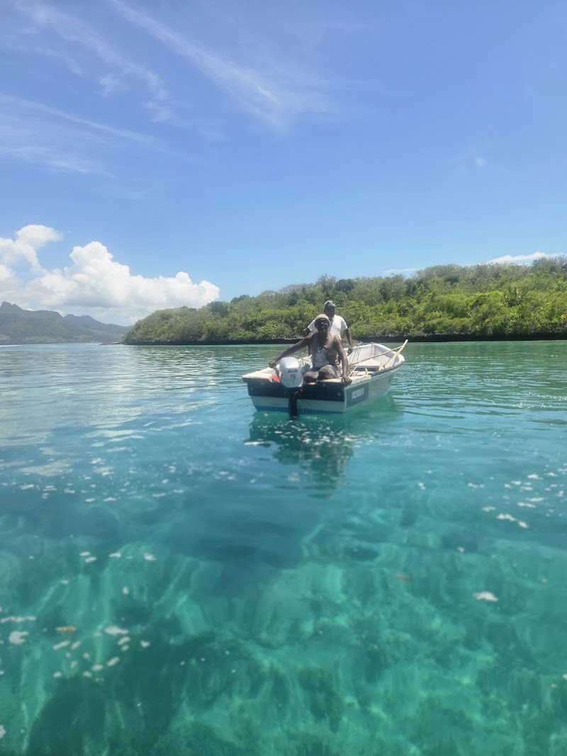 Summer Wings Cruise - Summer Wings Cruise MU, Le Chaland, Mahébourg 51510, Mauritius