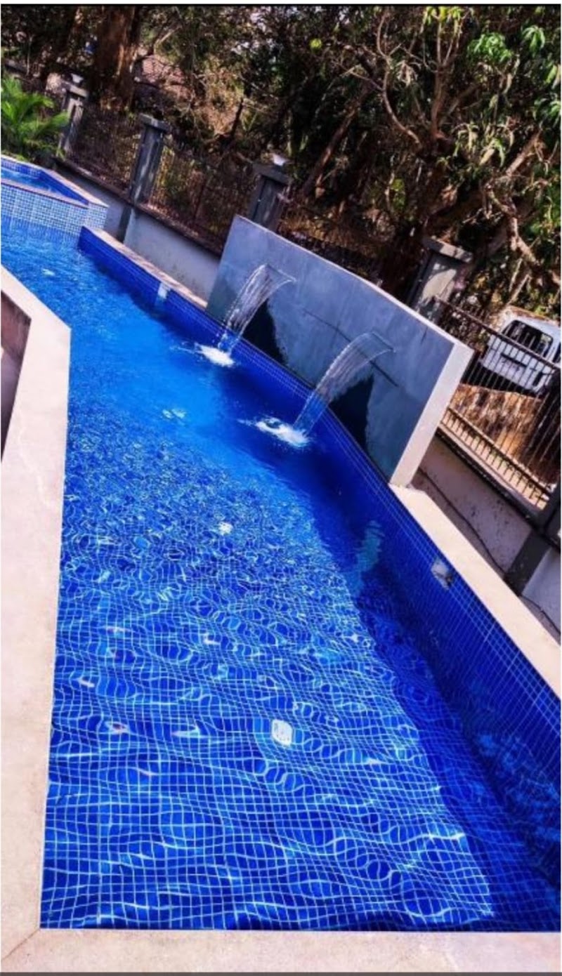 Luxury 2bhk apartment near candolim - Luxury 2bhk apartment near candolim Marra, Goa 403511, India