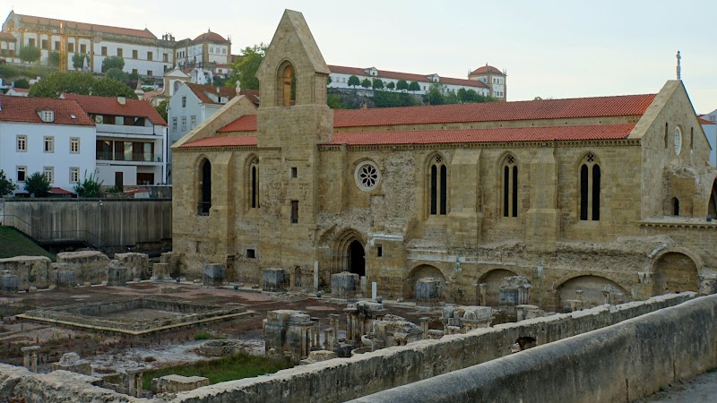 Coimbra - Coimbra Coimbra, Portugal