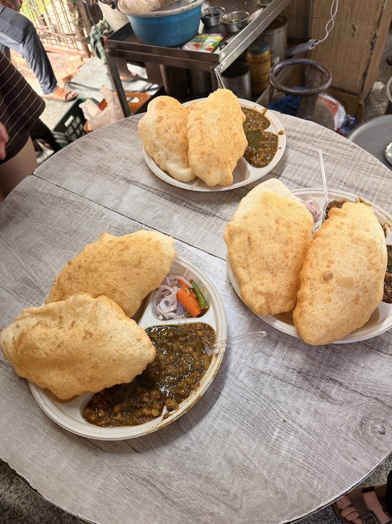 Monika Cafe - Monika Cafe, 142A, Guru Virjanand Marg, Block GG1, Vikaspuri, New Delhi, Delhi, 110018, India
