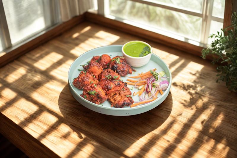 Flame & Wok - Flame & Wok 559, Saraswati Vihar, Chakarpur, near Maruti Vihar, Housing Board Colony, Sector 28, Outgate, Gurugram, Haryana 122002, India