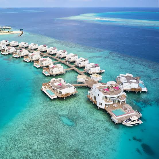 Malé Atoll