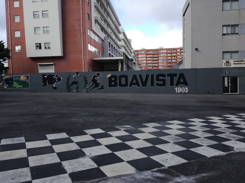 Estádio do Bessa - Estádio do Bessa, R. de O Primeiro de Janeiro, 4100-365 Porto, Portugal