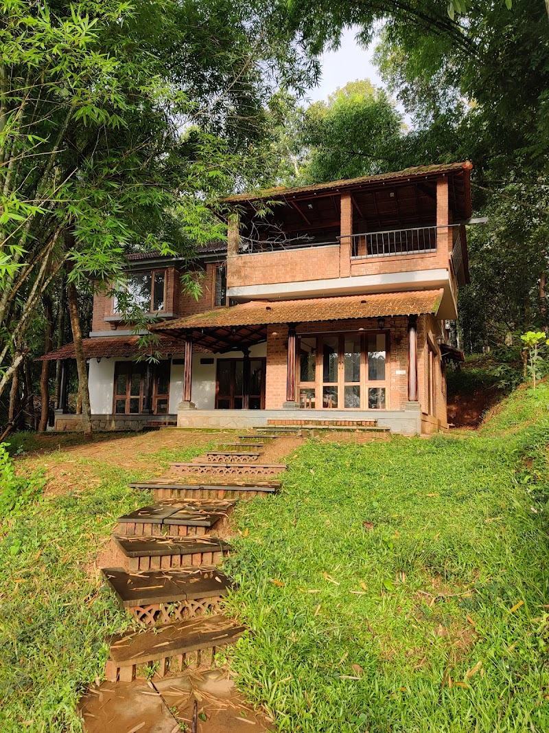 Blooms Green Farm Resorts - Blooms Green Farm Resorts Opp: Kenichira Police Station, Kenichira, Kerala 673596, India
