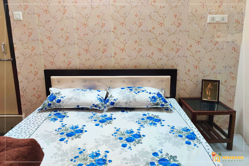 Nembang Homestay - Nembang Homestay 50/B, Tenzing Norgay Rd, Ganeshgram, Tungsung Basti, Darjeeling, West Bengal 734101, India