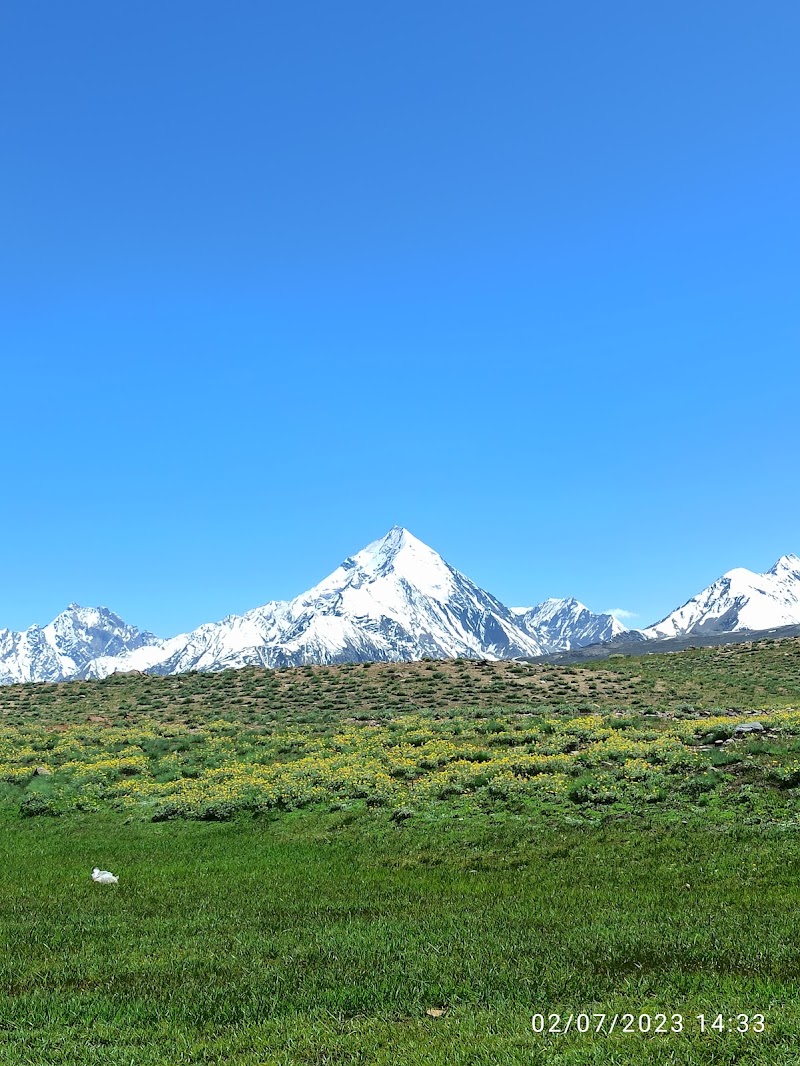 Moonlake Camps - Moonlake Camps, chandertal, Himachal Pradesh 175140, India
