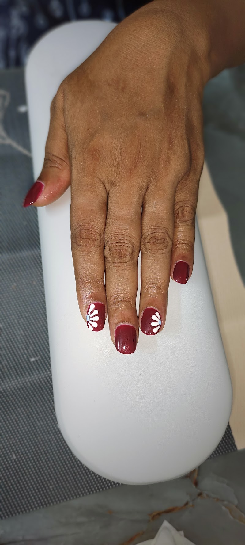 Rachana's Nail Art Studio - Rachana's Nail Art Studio, Karthika House, PO, Neendakara, Kollam, Kerala 691582, India