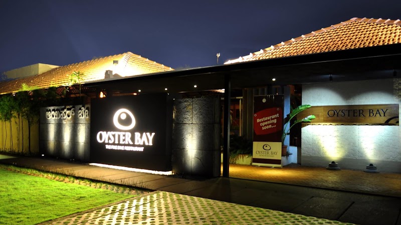 Oyster Bay