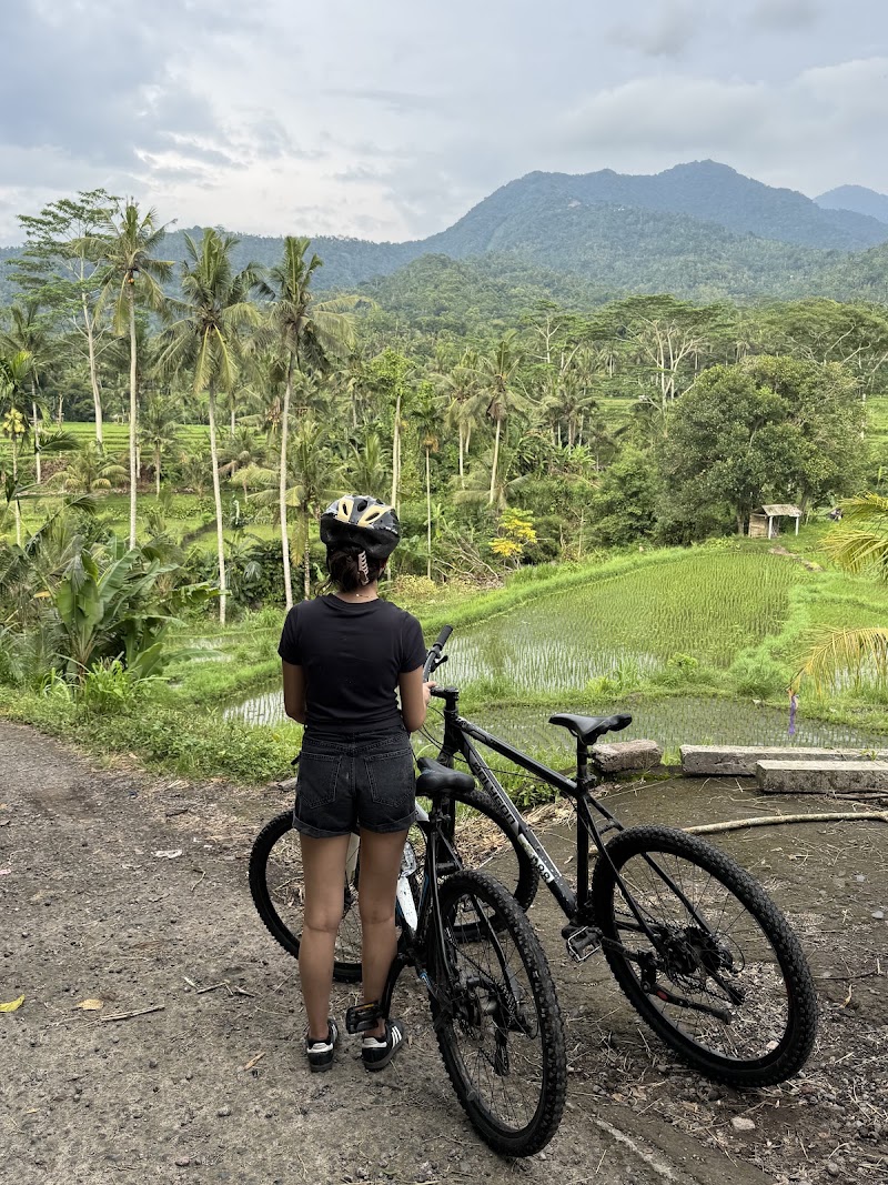 East Bali Bike