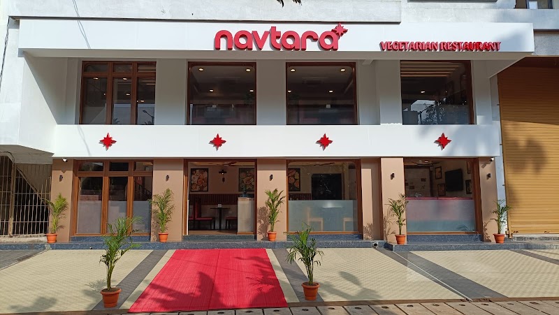 Navtara Veg Restaurant