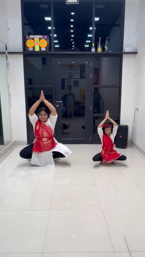 Raw Canvas Studio - Best Dance, Art & Music Classes in Mira Road - Raw Canvas Studio - Best Dance, Art & Music Classes in Mira Road, Shop No.15, Krishna Prestige, MIDC Rd, opp. Jai ambe hospital, Gaurav Galaxy, Mira Road East, Mumbai, Mira Bhayandar, Maharashtra 401107, India