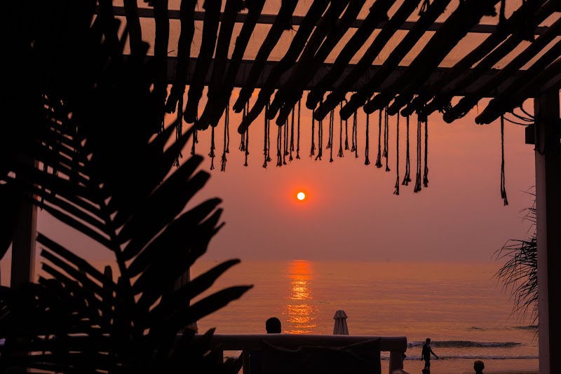 Maia Beach Bar - Maia Beach Bar, 284 Võ Nguyên Giáp, Ngũ Hành Sơn, Đà Nẵng 550000, Vietnam