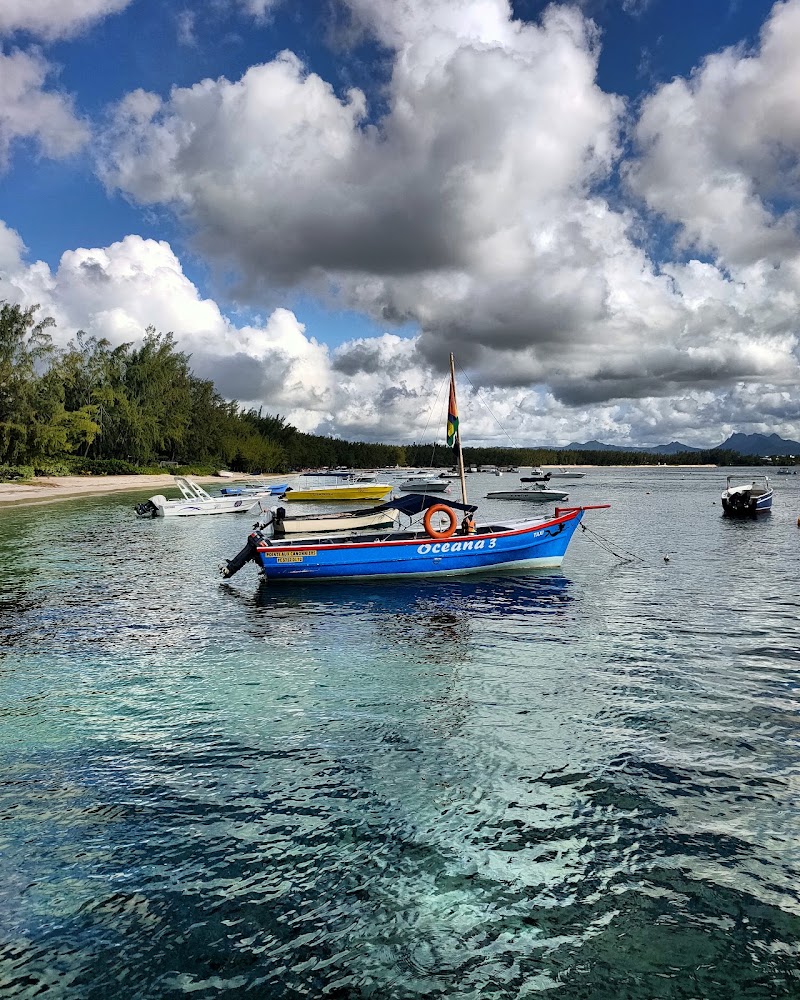 Grand Baie Public Beach - Grand Baie Public Beach, Grand Baie, Mauritius