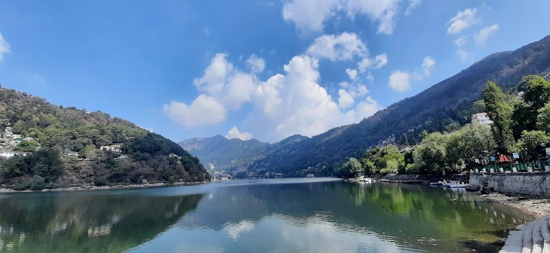 Gauraiya Aatithya - Gauraiya Aatithya, Langdale Estate, Mallital, Nainital, Uttarakhand 263001, India