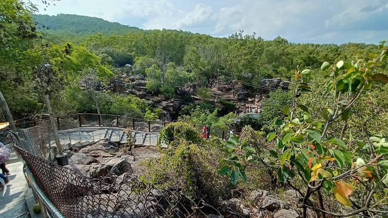 Silathoranam Garden - Silathoranam Garden, Sila Thoranam Rd, Tirumala, Tirupati Urban, Andhra Pradesh 517504, India